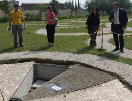 Cimitero degli animali, la richiesta aumenta