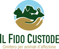 Cremazione Animali e Cimitero Animali Milano Logo